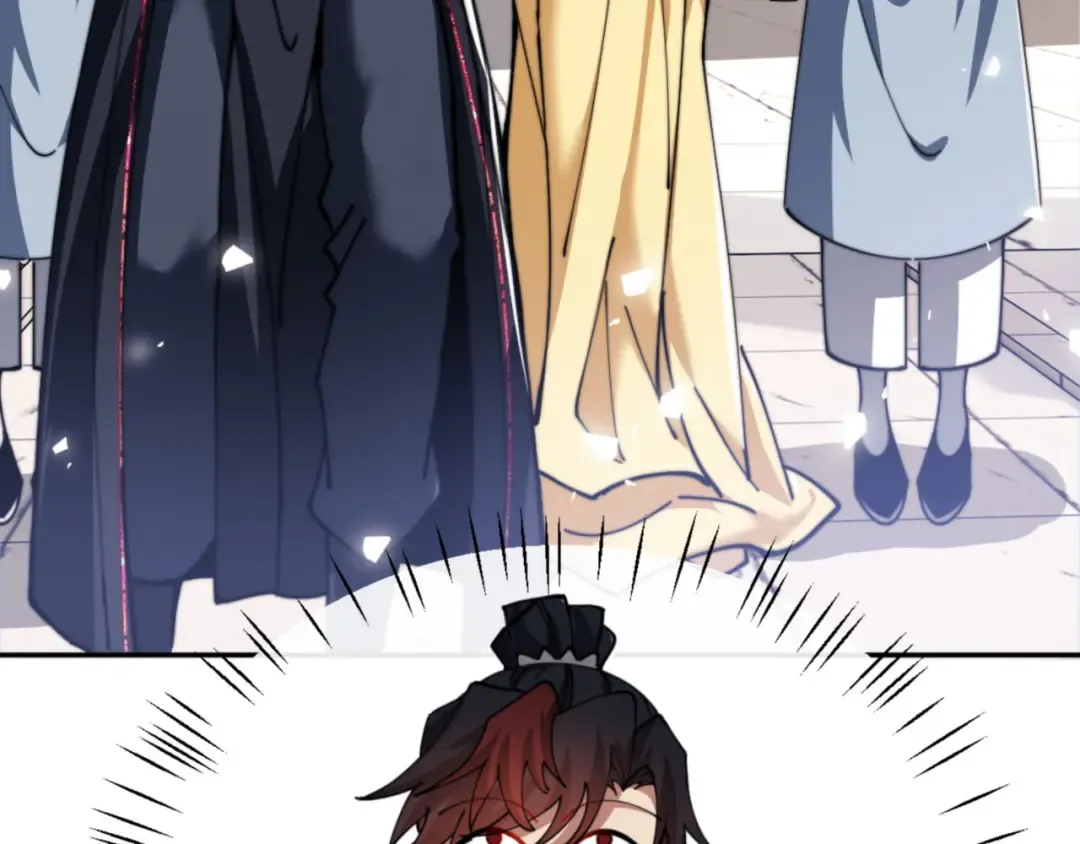 第34话 师尊渡劫！算你这逆徒还有良心！ 第153页