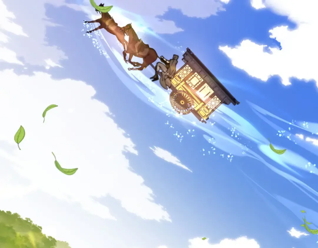 第34话 师尊渡劫！算你这逆徒还有良心！ 第157页