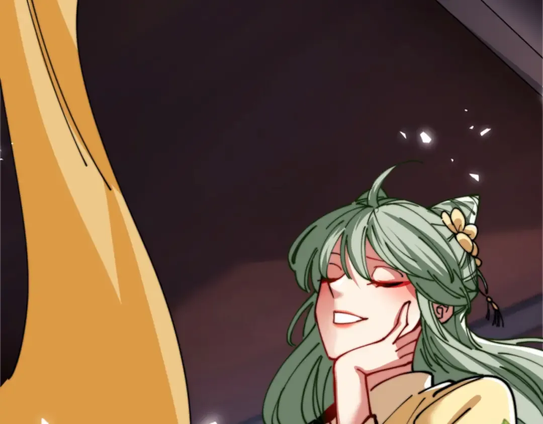 第34话 师尊渡劫！算你这逆徒还有良心！ 第161页