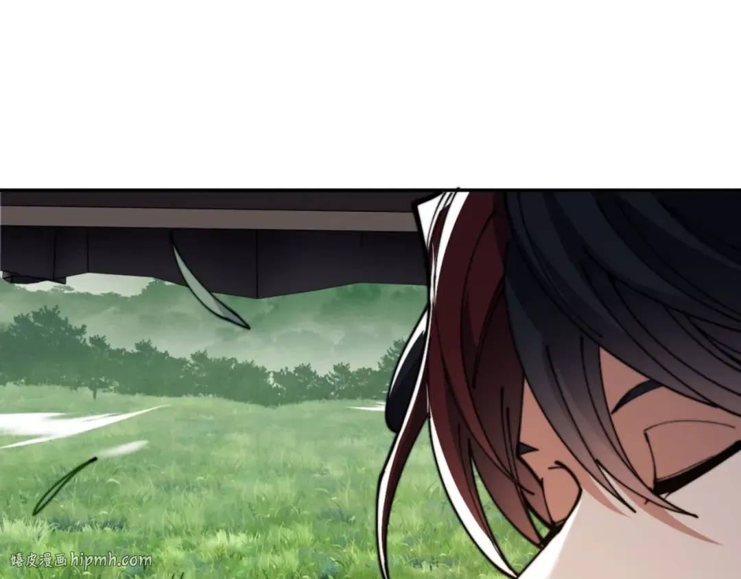 第34话 师尊渡劫！算你这逆徒还有良心！ 第168页