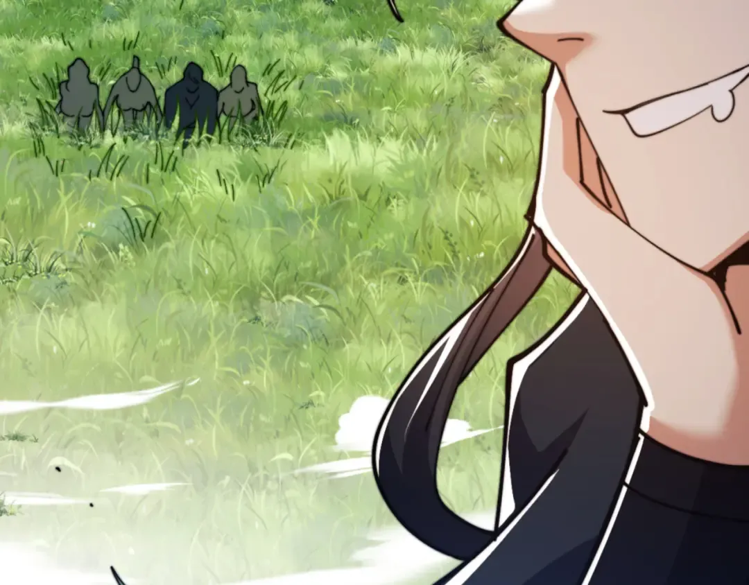 第34话 师尊渡劫！算你这逆徒还有良心！ 第169页