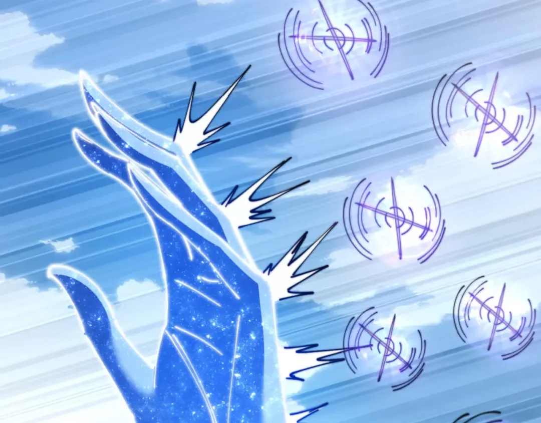 第34话 师尊渡劫！算你这逆徒还有良心！ 第186页