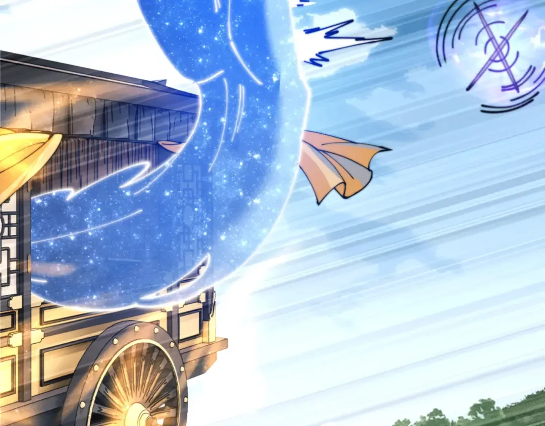 第34话 师尊渡劫！算你这逆徒还有良心！ 第187页