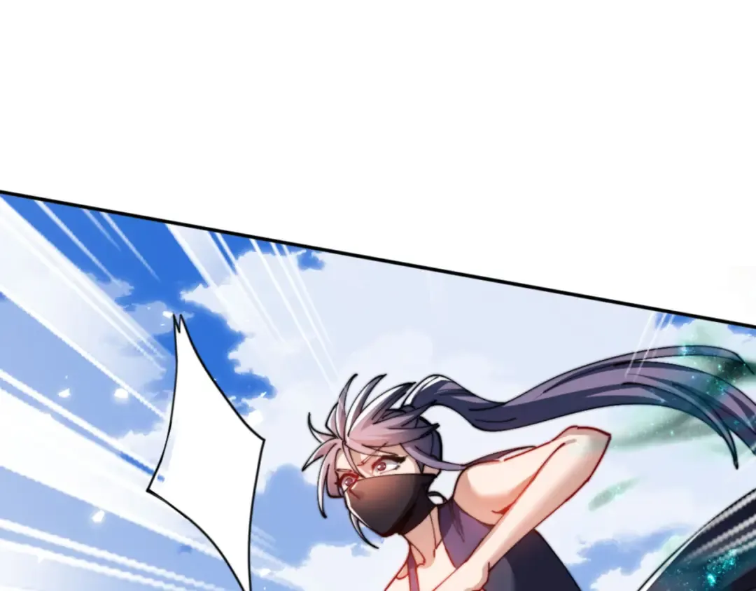 第34话 师尊渡劫！算你这逆徒还有良心！ 第190页