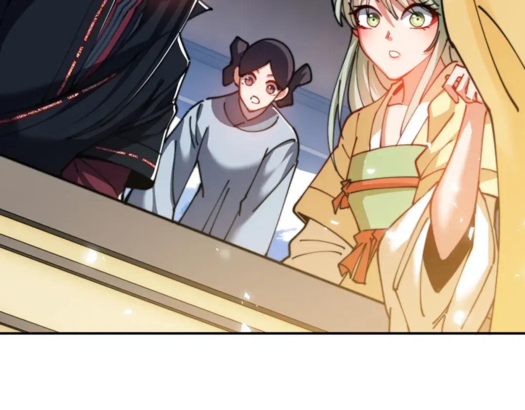 第34话 师尊渡劫！算你这逆徒还有良心！ 第199页