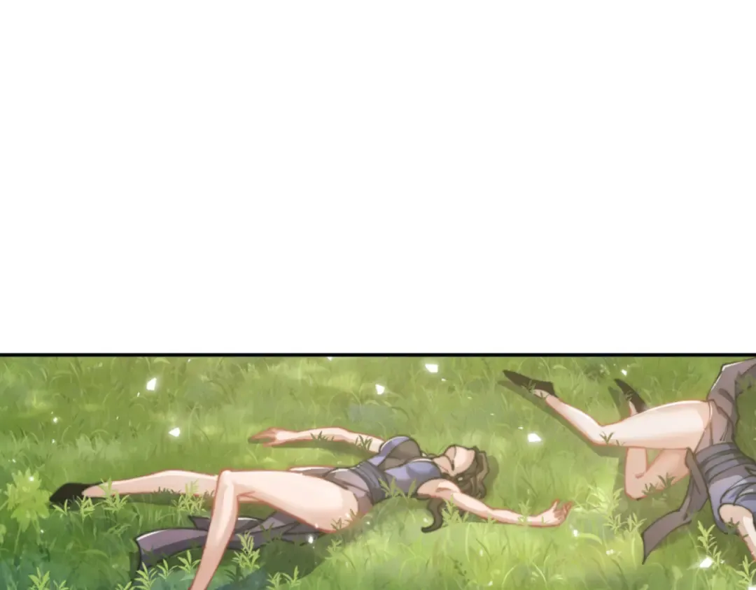 第35话 和师尊解锁了新的知识！ 第5页