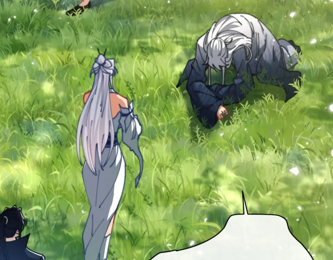 第35话 和师尊解锁了新的知识！ 第6页