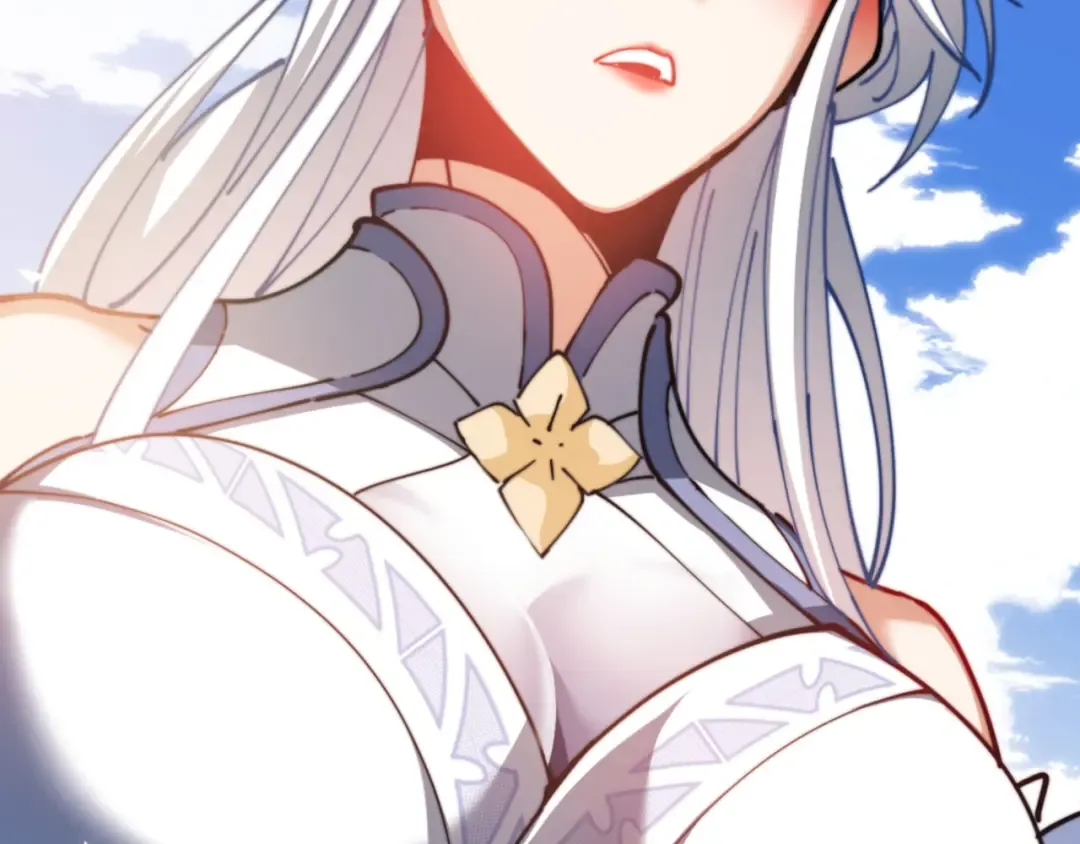 第35话 和师尊解锁了新的知识！ 第13页