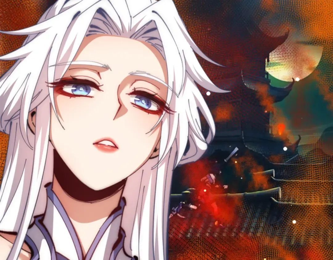 第35话 和师尊解锁了新的知识！ 第36页