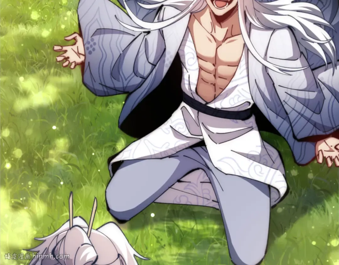 第35话 和师尊解锁了新的知识！ 第40页