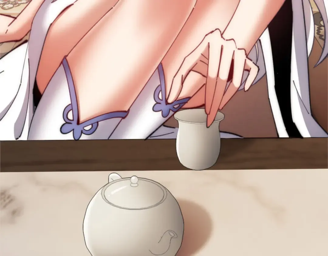 第35话 和师尊解锁了新的知识！ 第92页