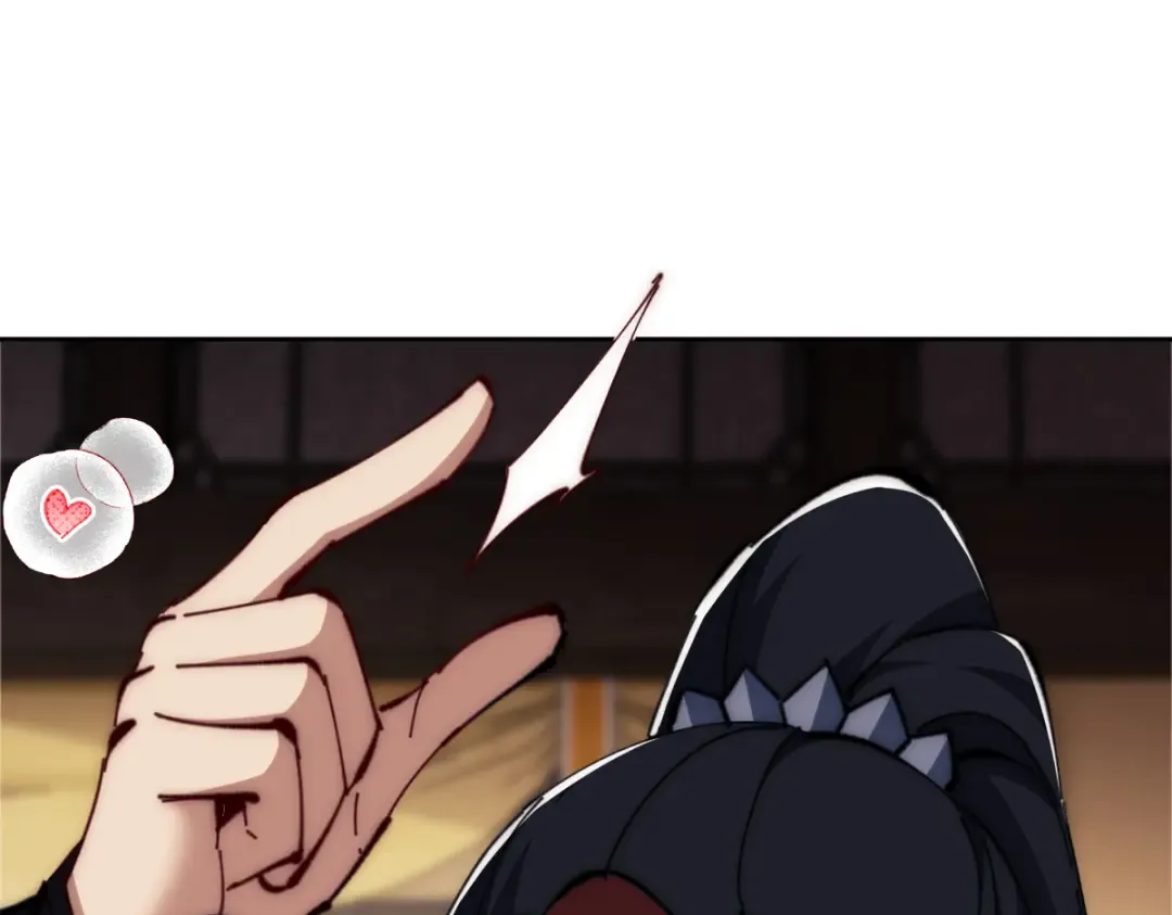 第35话 和师尊解锁了新的知识！ 第127页