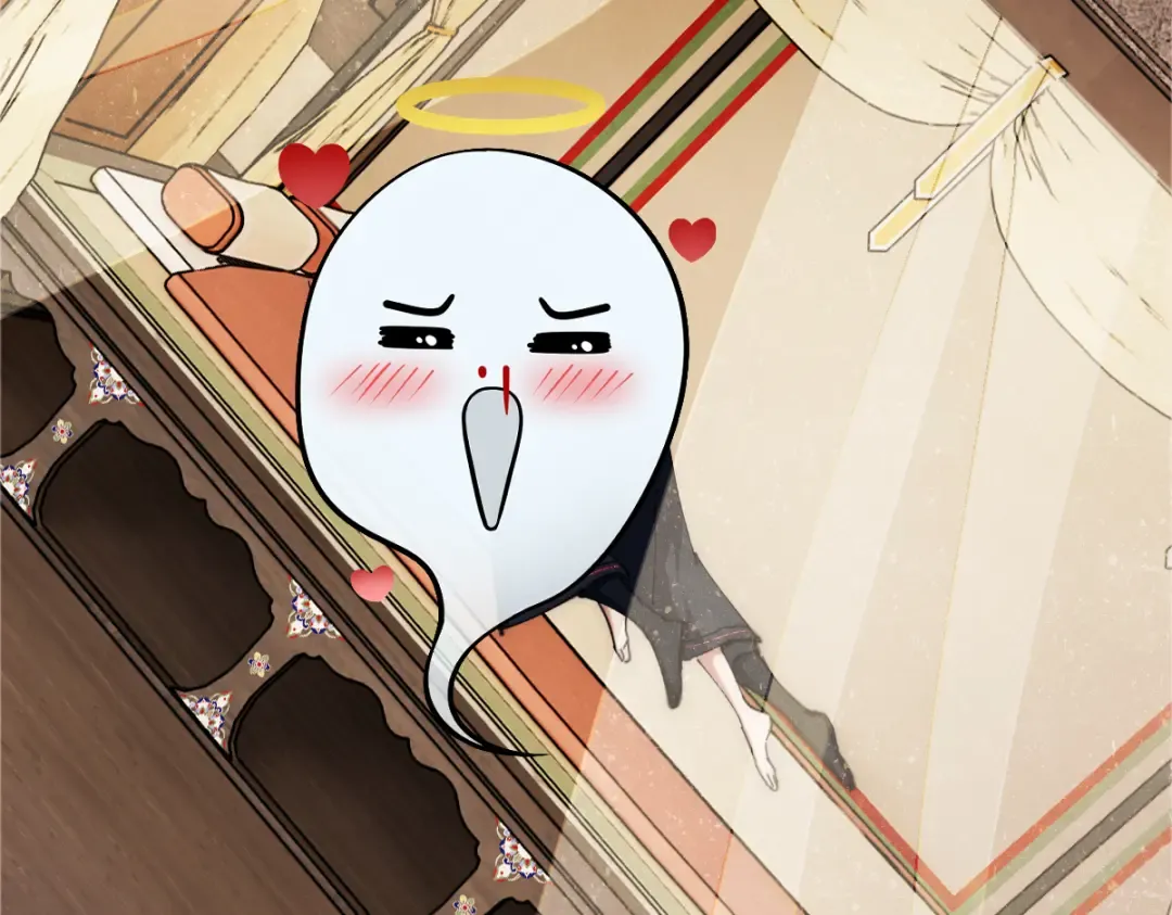 第35话 和师尊解锁了新的知识！ 第132页