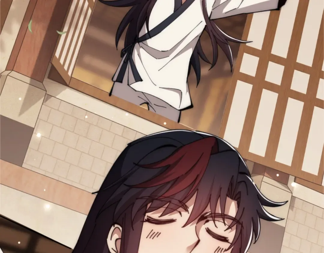 第35话 和师尊解锁了新的知识！ 第145页