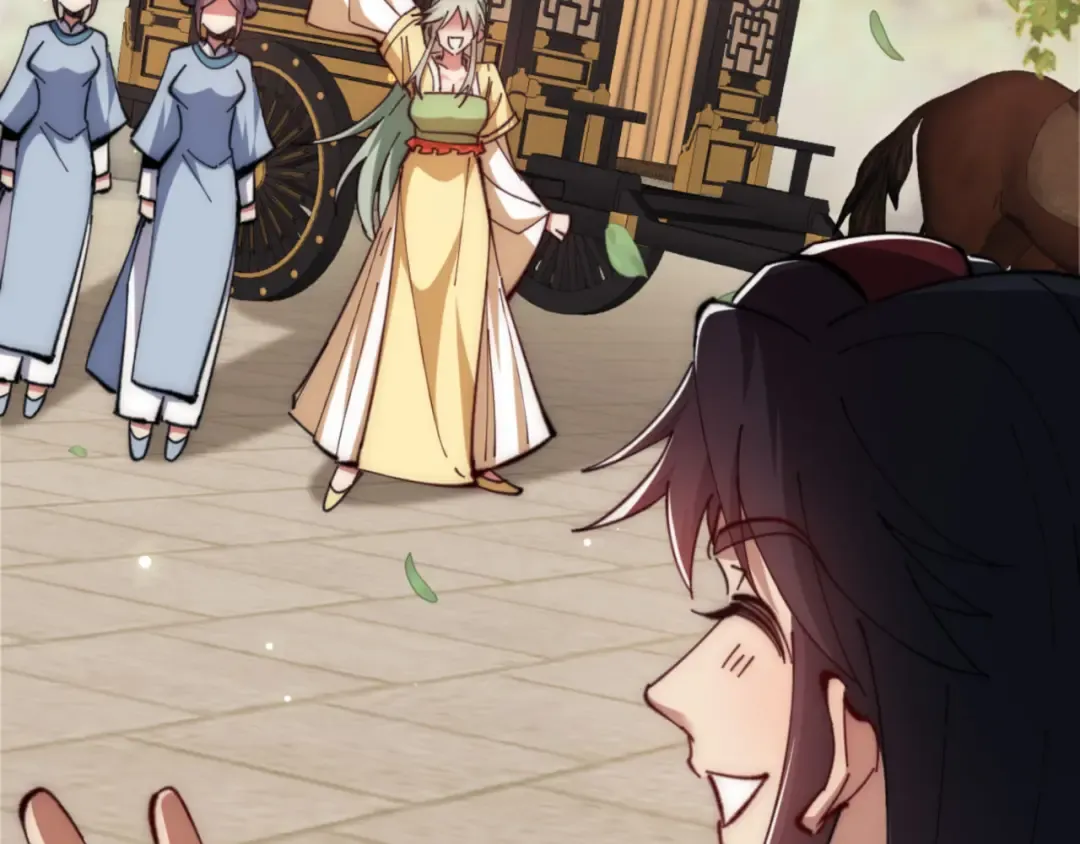 第35话 和师尊解锁了新的知识！ 第150页