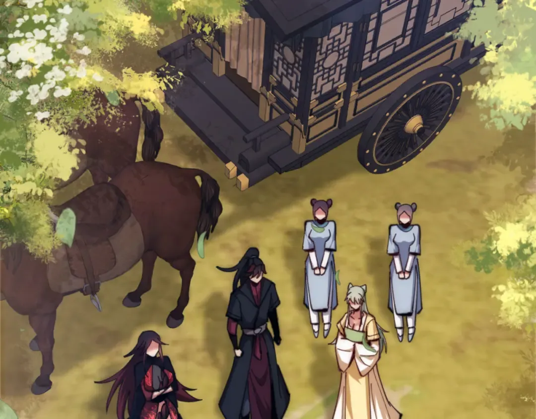 第35话 和师尊解锁了新的知识！ 第173页