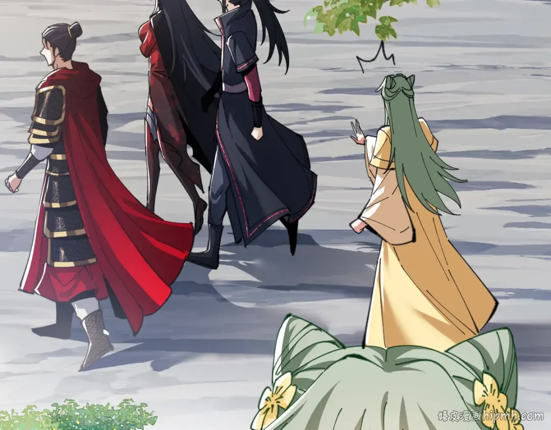 第35话 和师尊解锁了新的知识！ 第192页