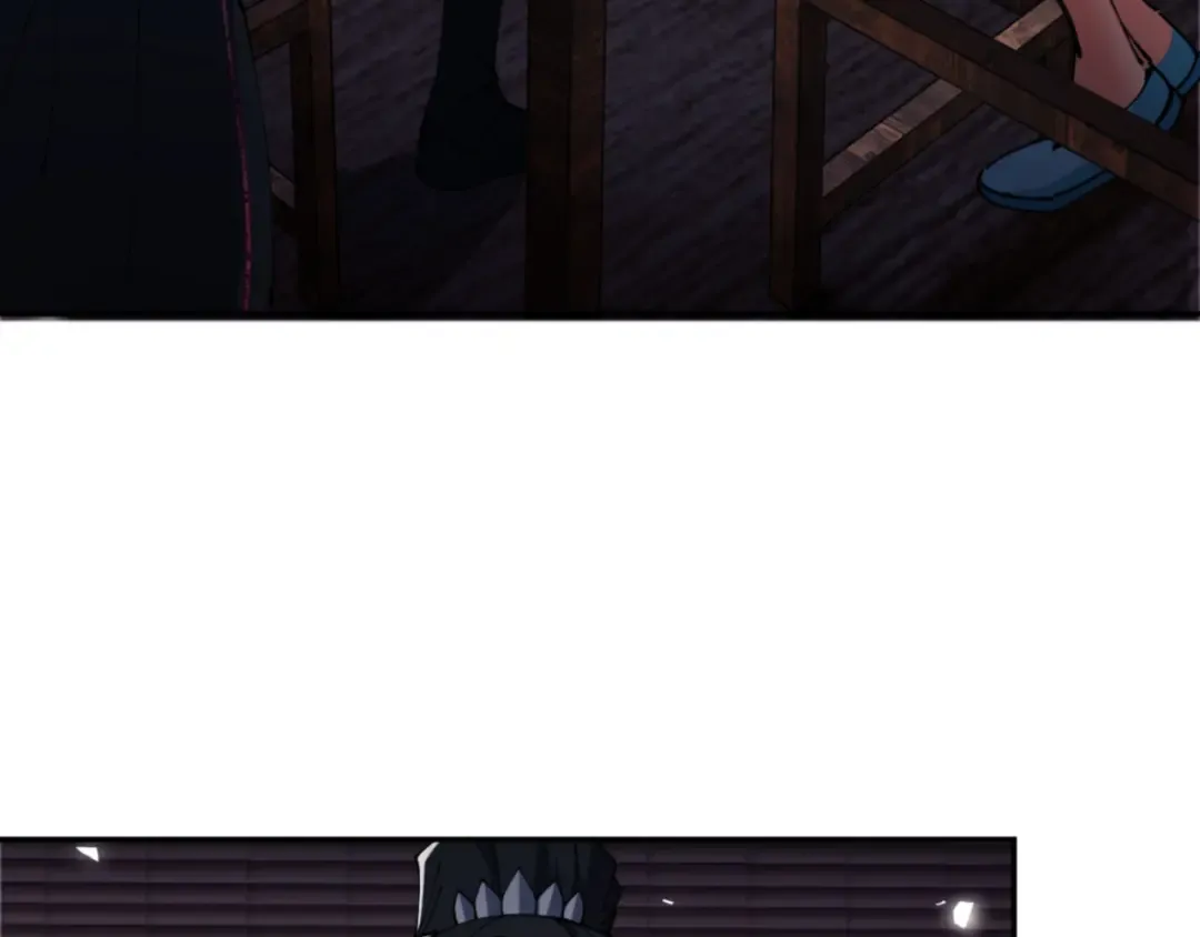 第36话 丫头你在想什么？！ 第27页