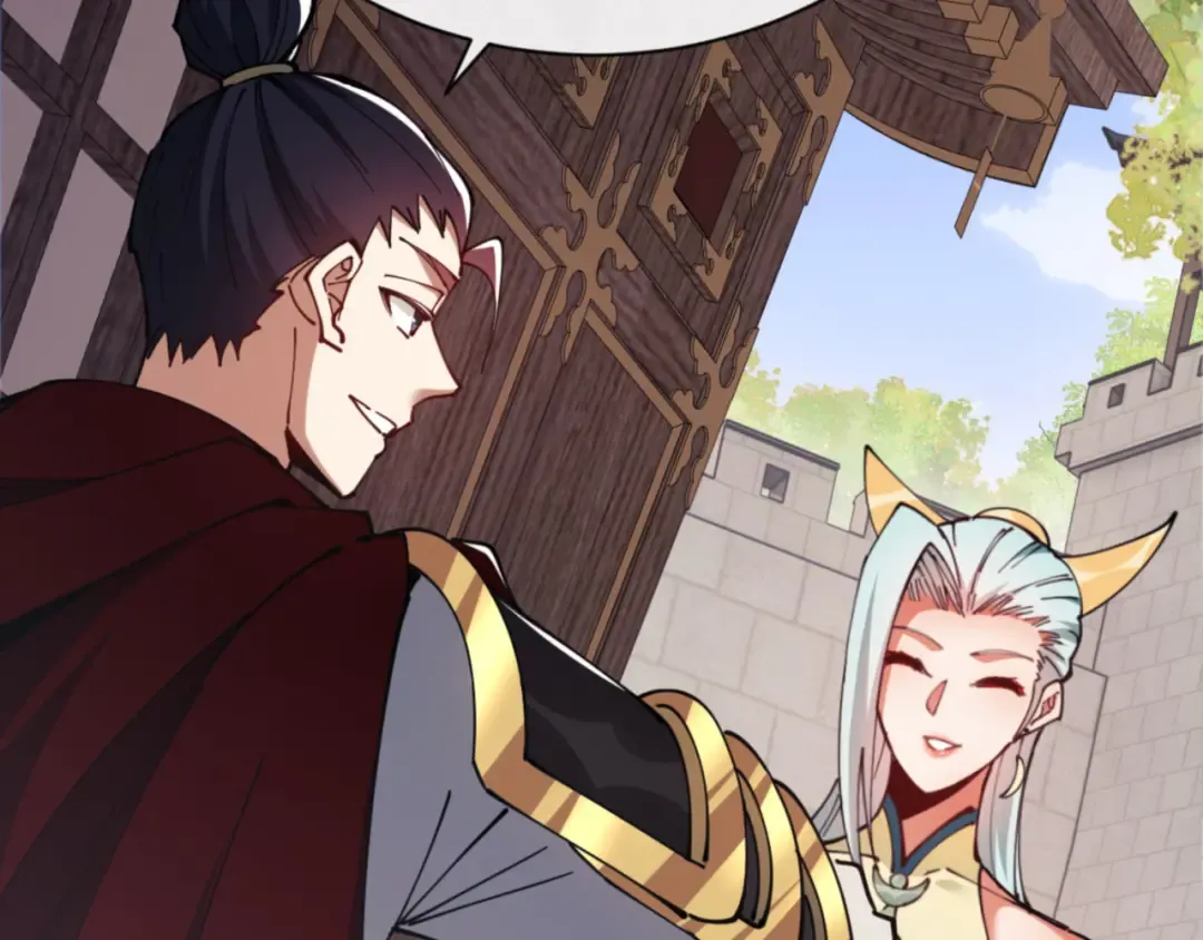 第36话 丫头你在想什么？！ 第59页