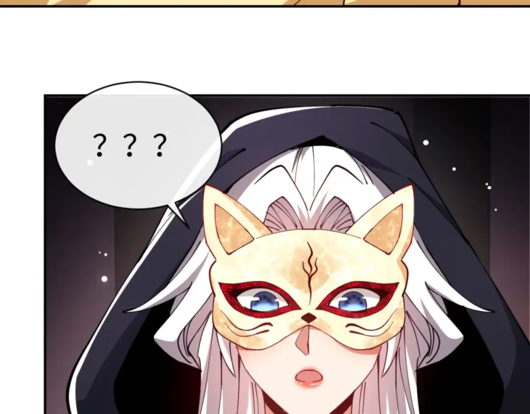 第36话 丫头你在想什么？！ 第94页
