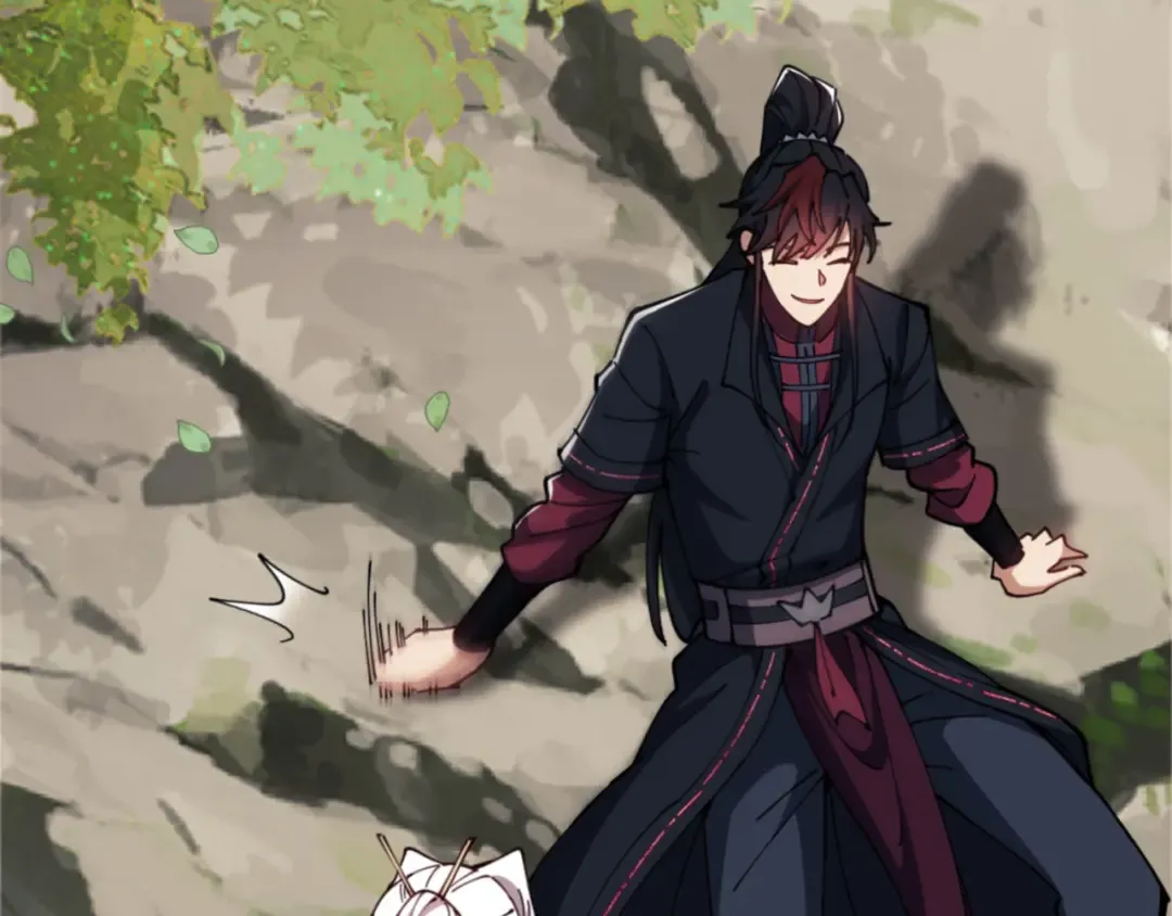第36话 丫头你在想什么？！ 第178页