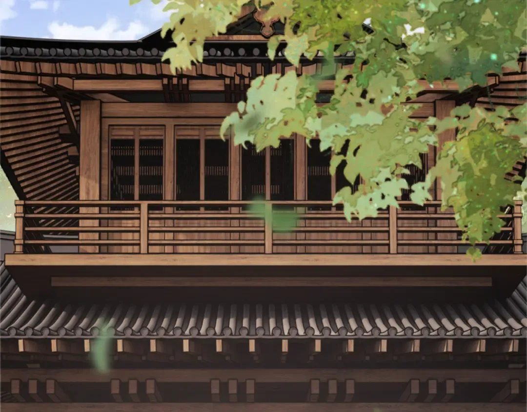 第37话 你给本座喝了什么？！ 第6页