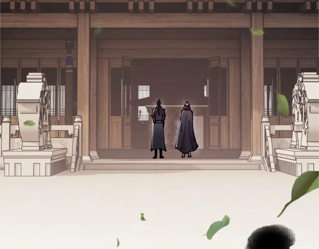 第37话 你给本座喝了什么？！ 第7页