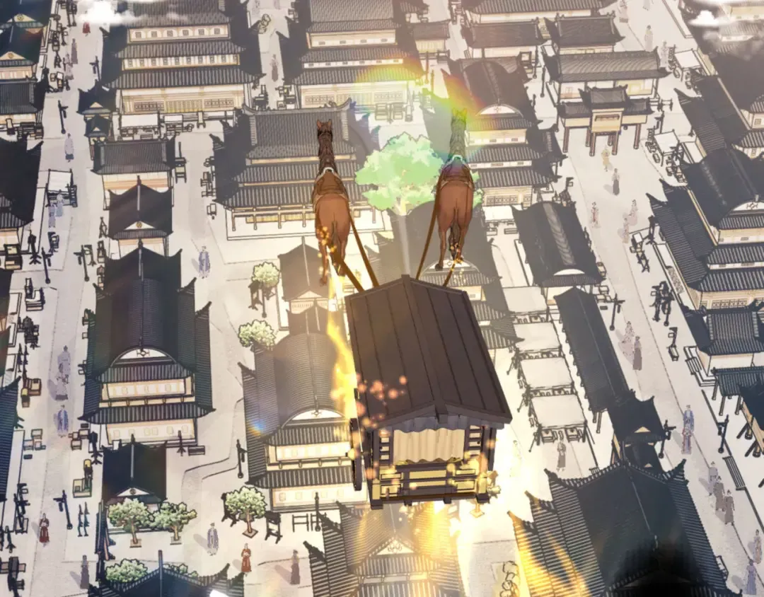 第37话 你给本座喝了什么？！ 第28页