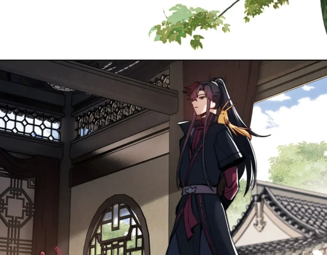 第37话 你给本座喝了什么？！ 第38页