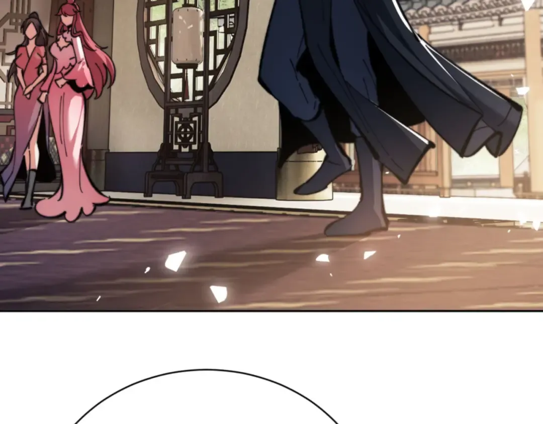 第37话 你给本座喝了什么？！ 第39页