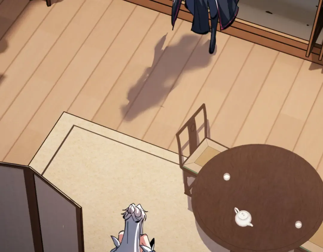 第37话 你给本座喝了什么？！ 第67页