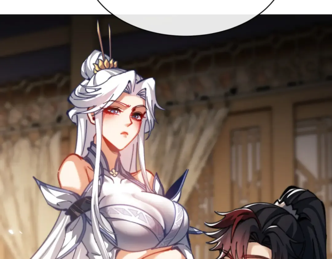 第37话 你给本座喝了什么？！ 第74页