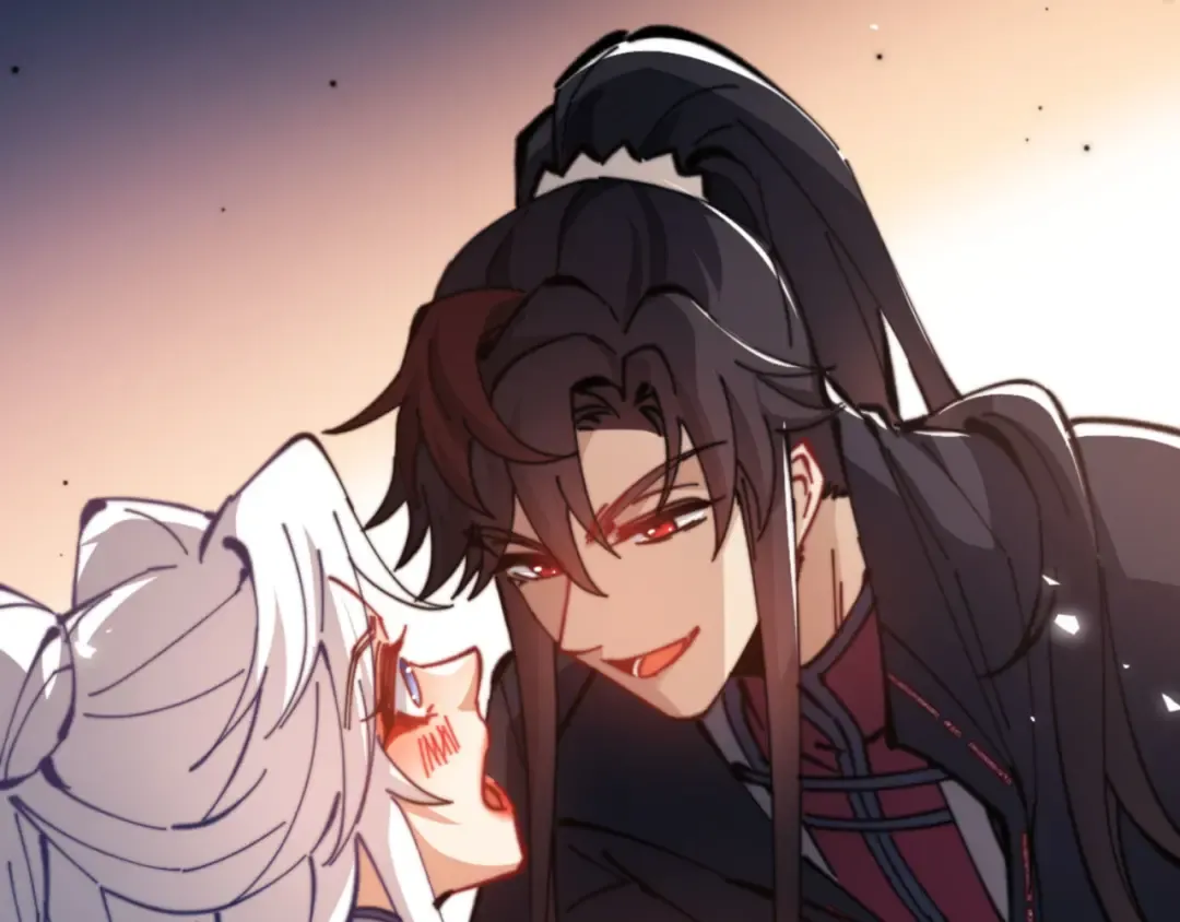 第37话 你给本座喝了什么？！ 第175页