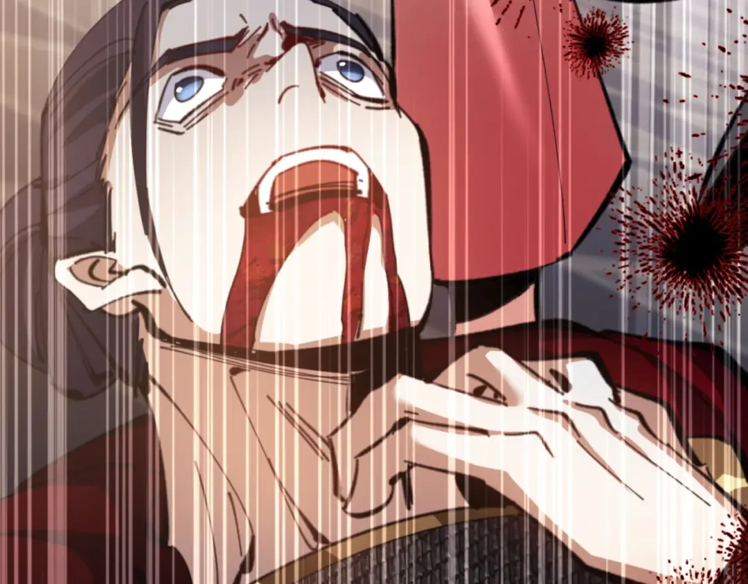 第38话 汝妻子吾养之 第187页