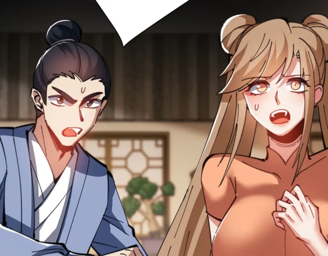 第39话 忘了被我压制的样子了？ 第38页