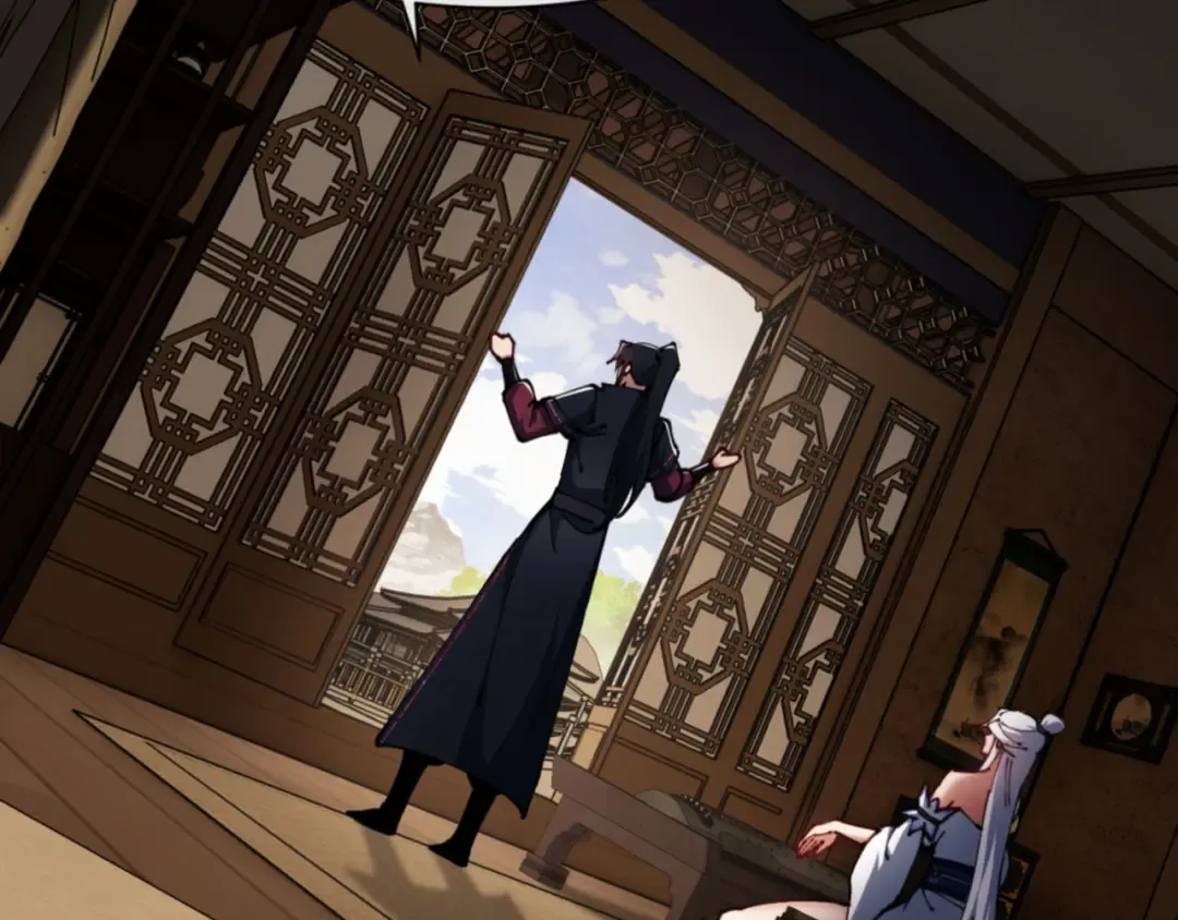 第39话 忘了被我压制的样子了？ 第108页