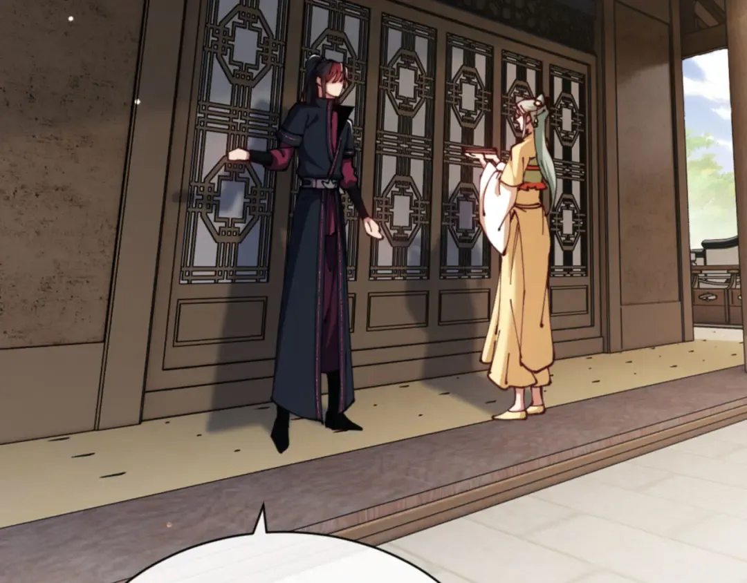 第39话 忘了被我压制的样子了？ 第156页