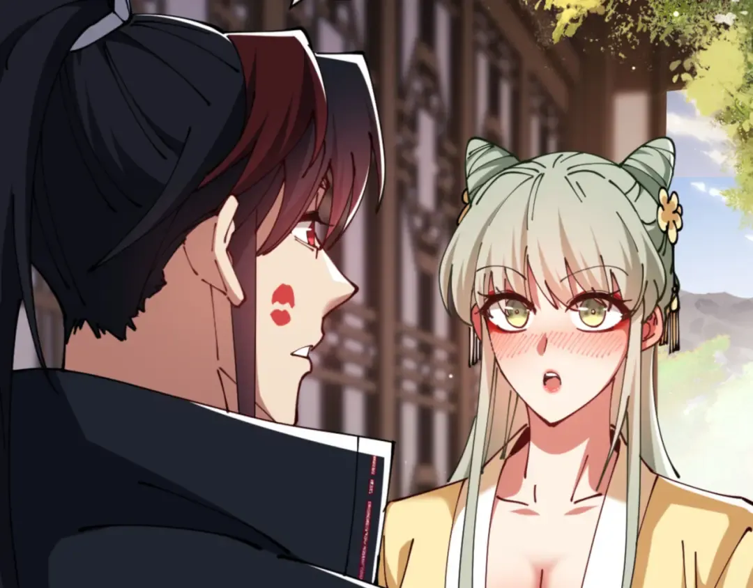 第39话 忘了被我压制的样子了？ 第161页