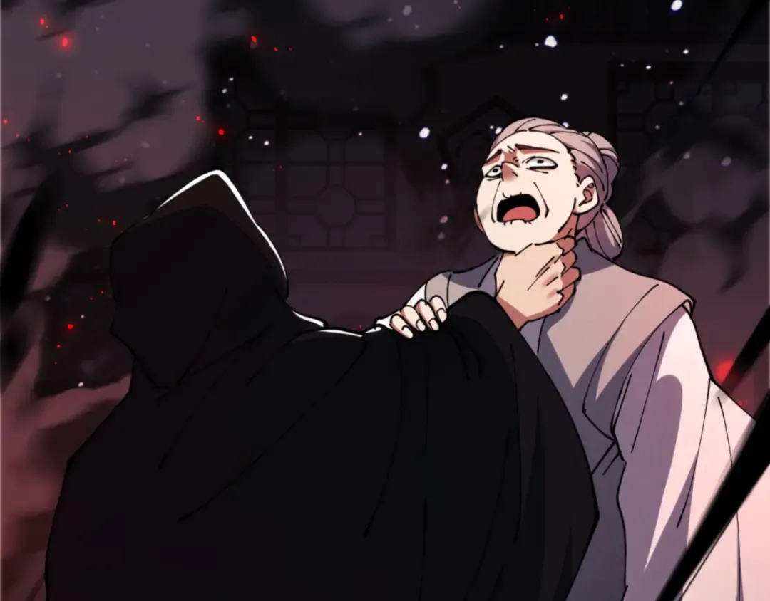 第40话 师尊的实力 第6页