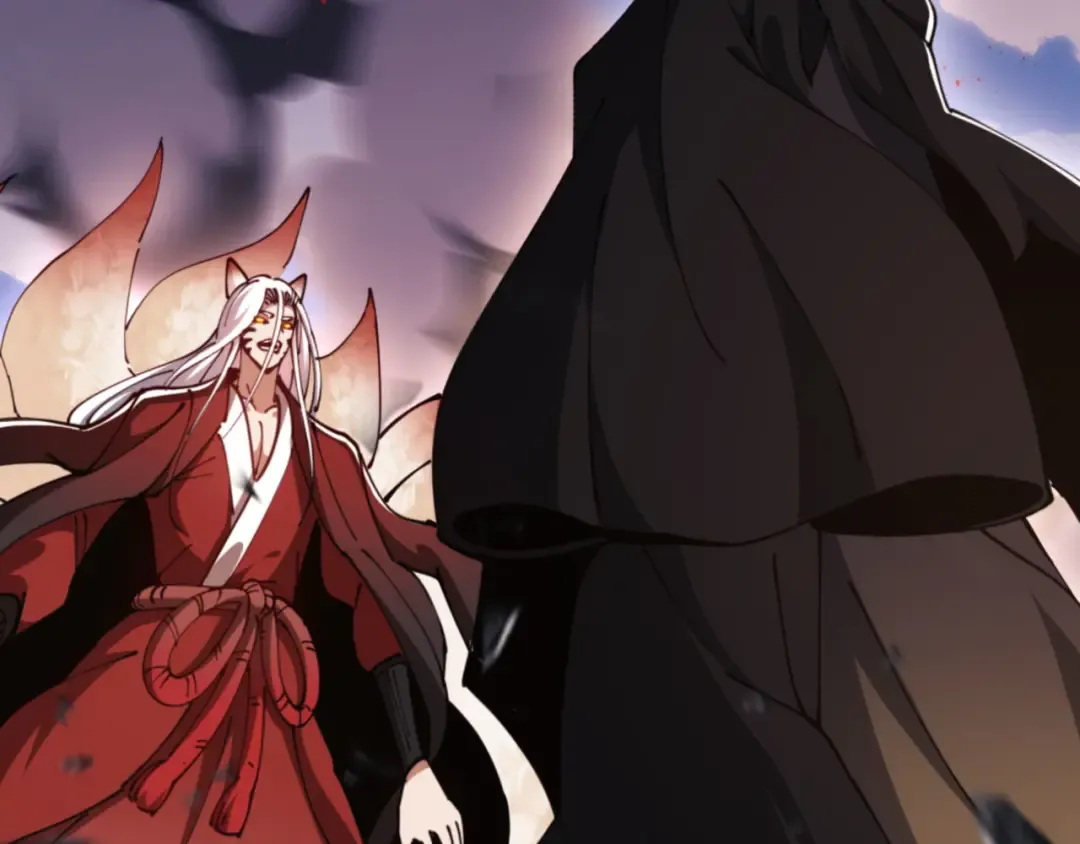 第40话 师尊的实力 第92页