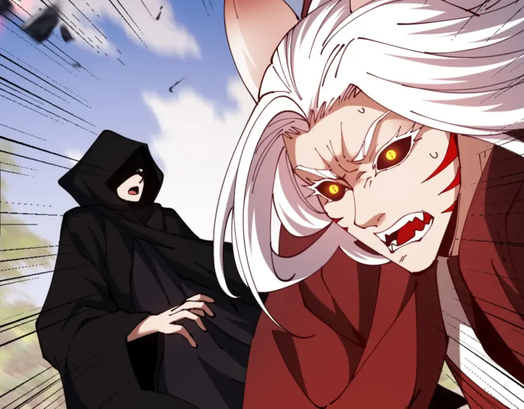 第40话 师尊的实力 第105页