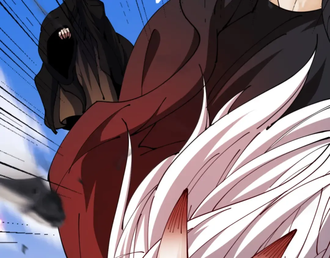 第40话 师尊的实力 第108页