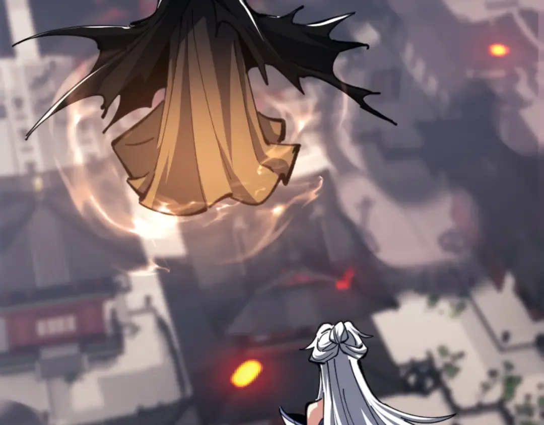 第40话 师尊的实力 第130页