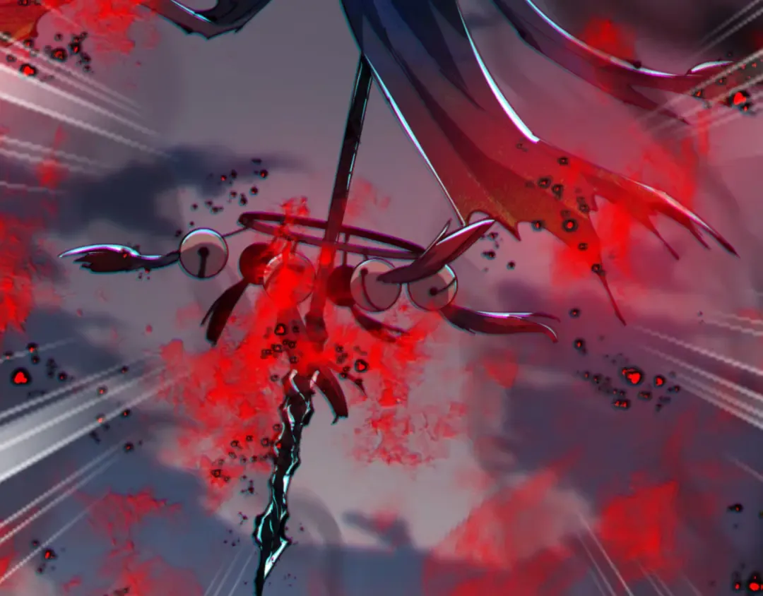 第40话 师尊的实力 第138页