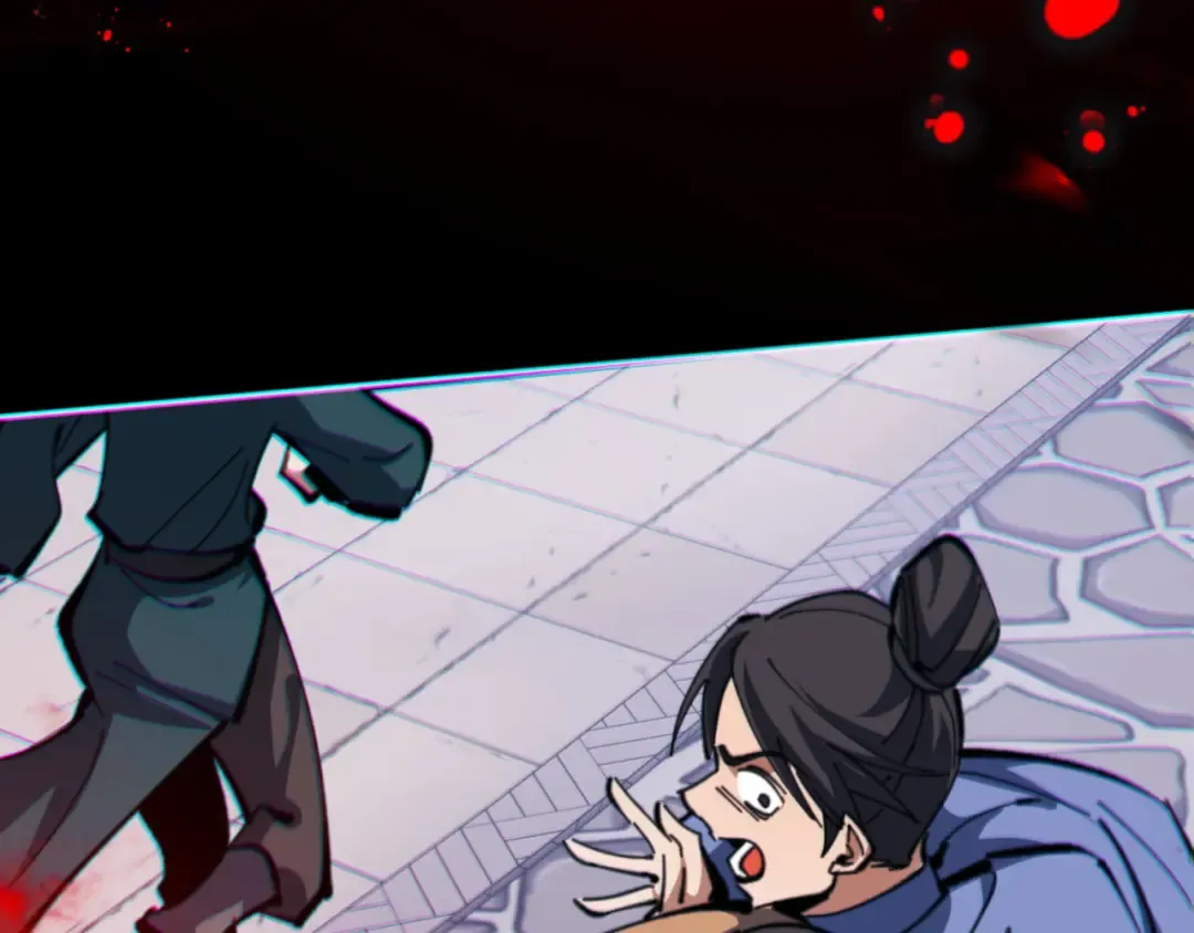 第40话 师尊的实力 第158页