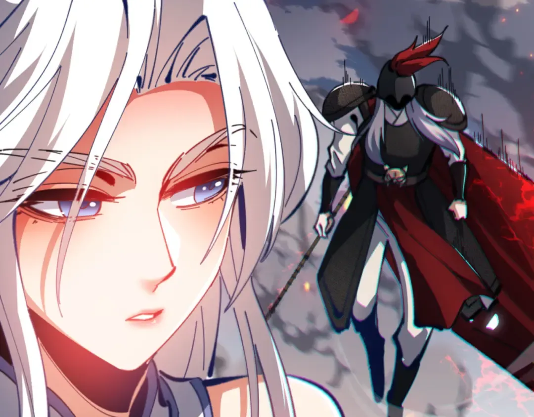 第40话 师尊的实力 第165页