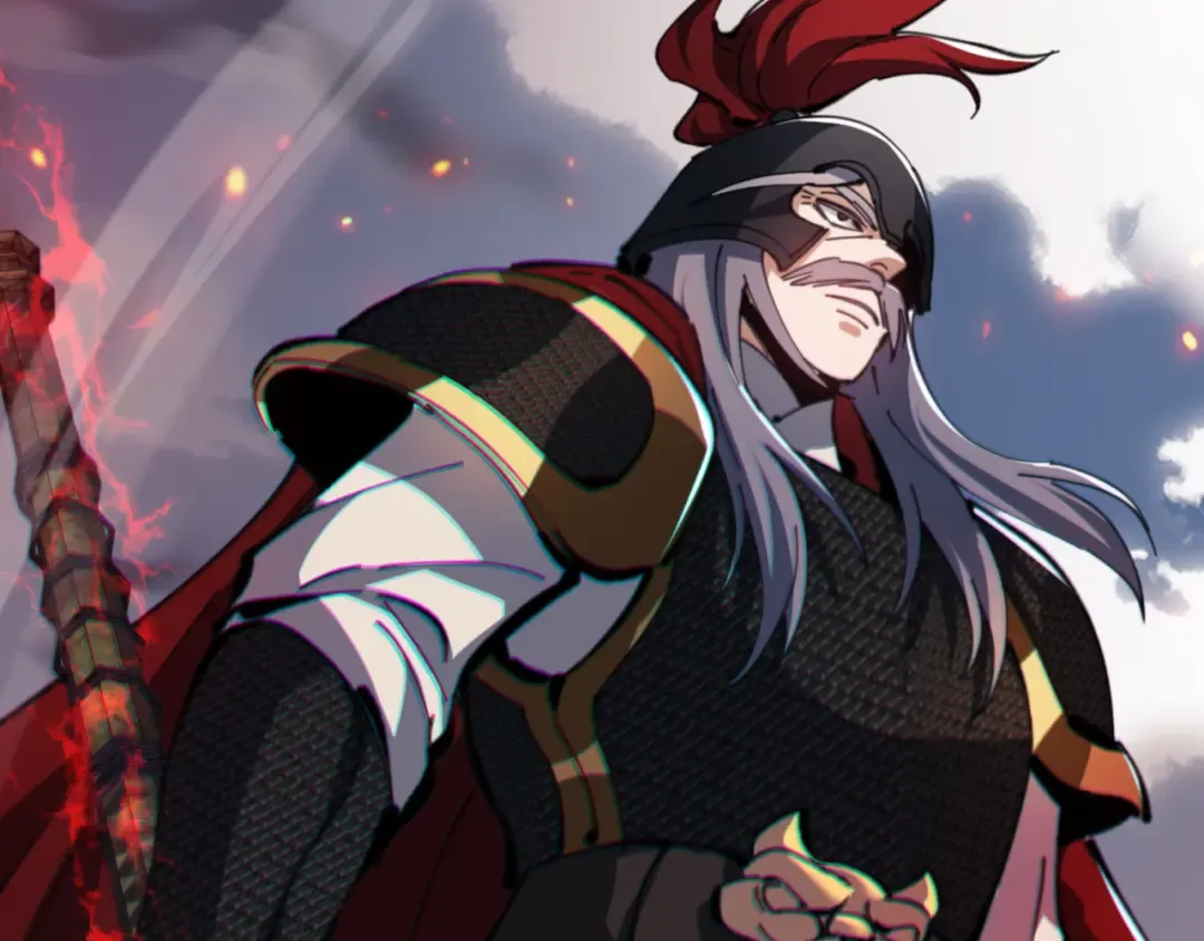 第40话 师尊的实力 第167页
