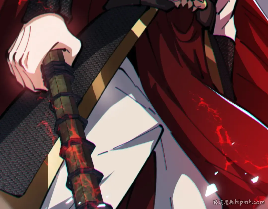 第40话 师尊的实力 第168页