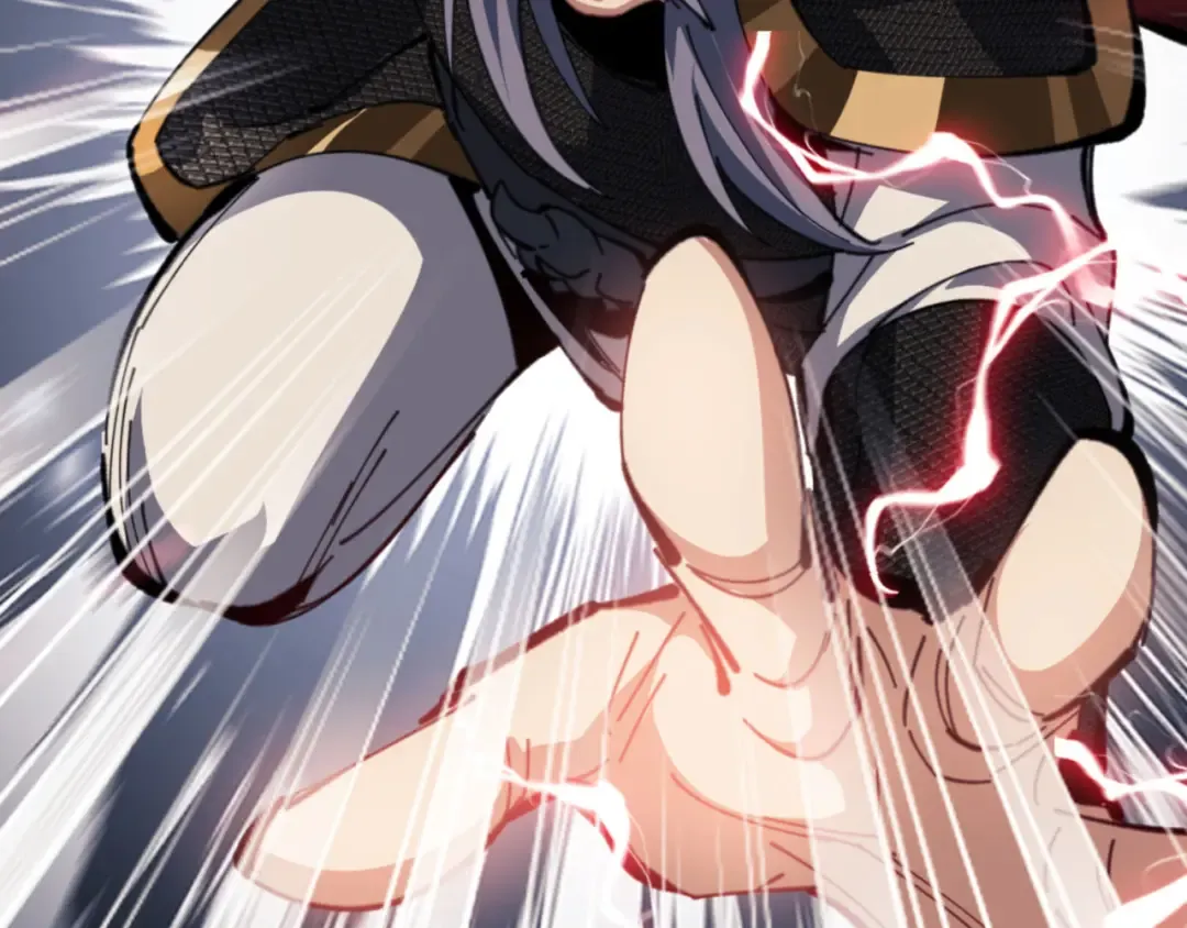 第41话 这样的楚休是最强的！ 第13页