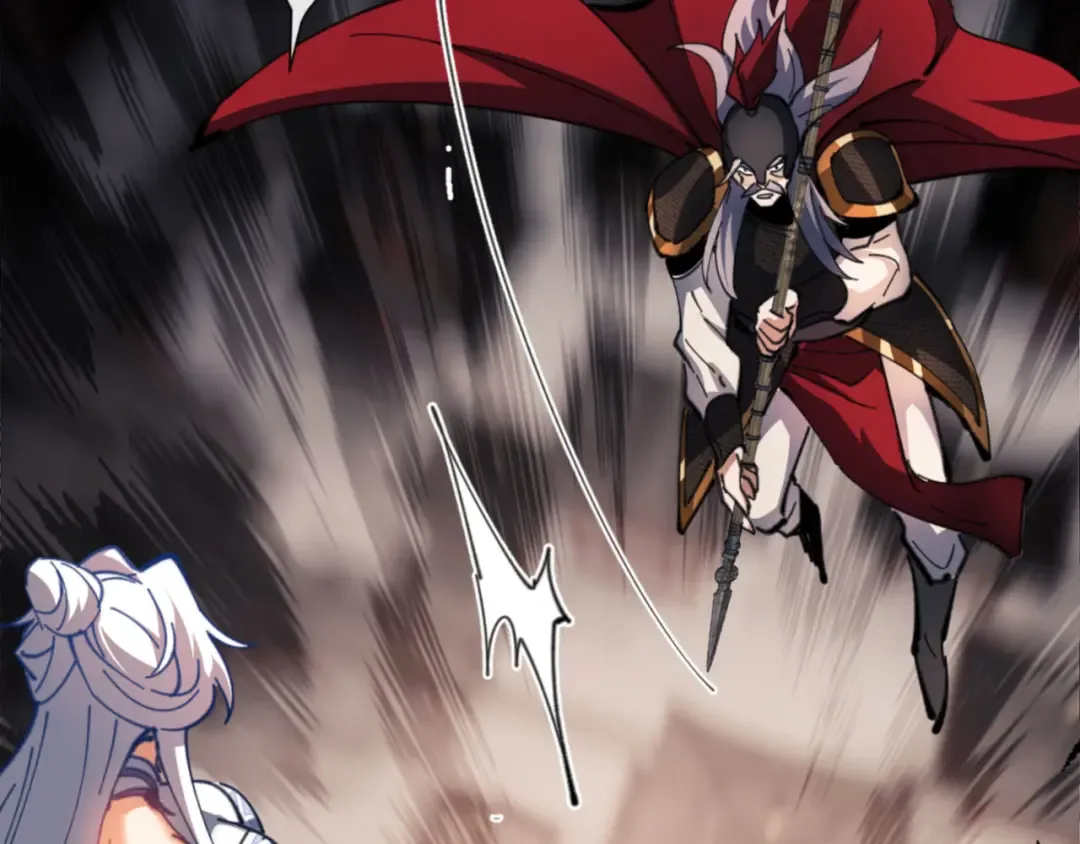 第41话 这样的楚休是最强的！ 第19页